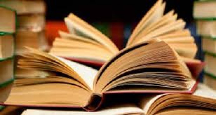 Celebración del día del libro en Cangas de Onís - Concejo de Cangas de Onís