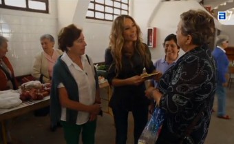 Día de Mercáu en Colunga - Concejo de Colunga