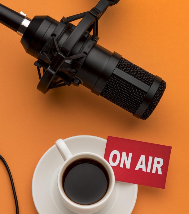 RPA celebra el Día Mundial de la Radio con una programación especial en directo - Sociedad y Cultura