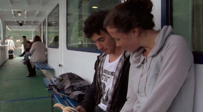 Encuentros de este trimestre en Laboral Cineteca - Sociedad y Cultura