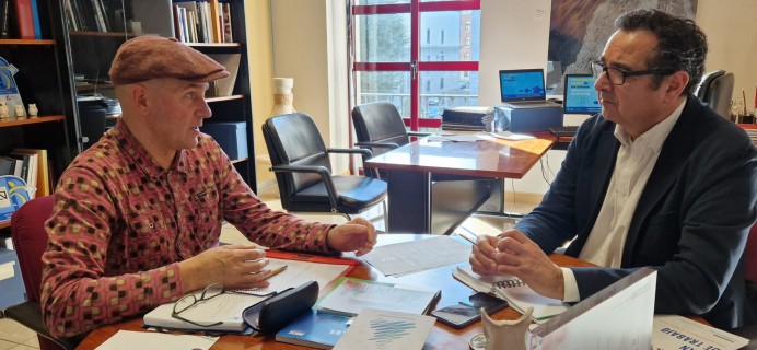 Los Días Europeos de la Artesanía 2025 traerán más de 134 actividades a 33 municipios asturianos - Asturias