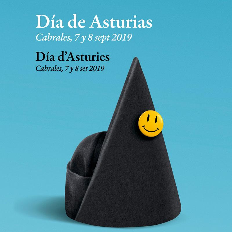 Día de Asturias en Cabrales: Programa de actividades - Asturias