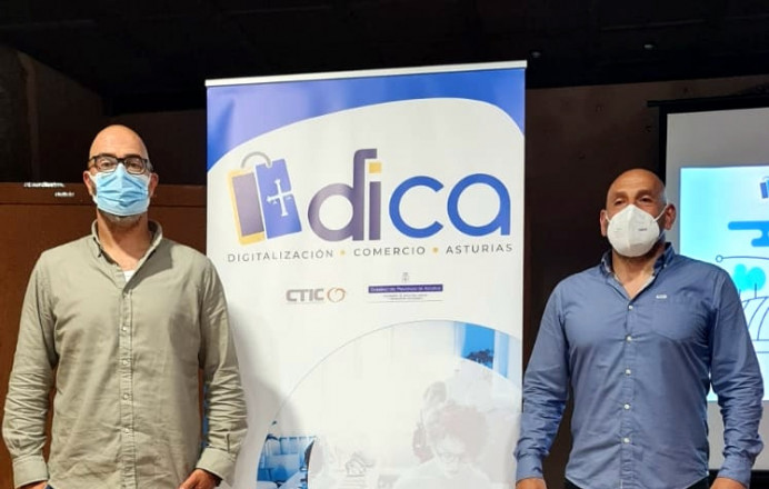 Inscripciones Proyecto Digitalización Comercio minorista - Concejo de Llanes