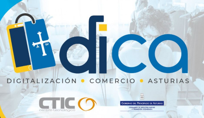 Presentación del proyecto DICA en Llanes - Concejo de Llanes