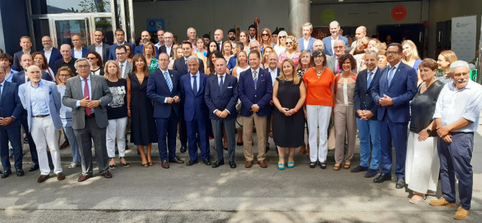 El Principado impulsa la transformación digital de más de 1.300 comercios minoristas a través del programa DICA - Asturias