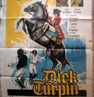Recordando el rodaje de Dick Turpin en Lastres - Sociedad y Cultura
