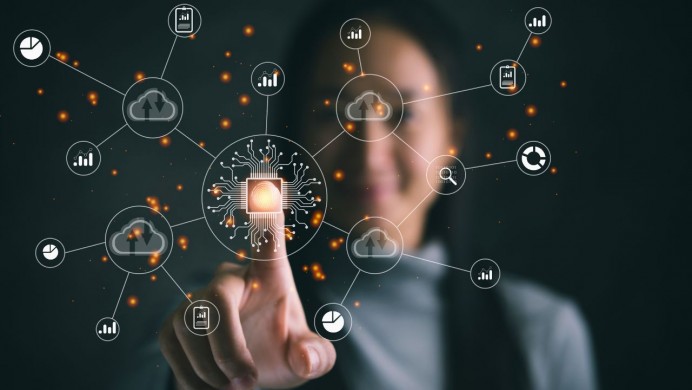 El Principado destina 1,8 millones a 60 concejos para impulsar la digitalización rural - Comarca de la Sidra