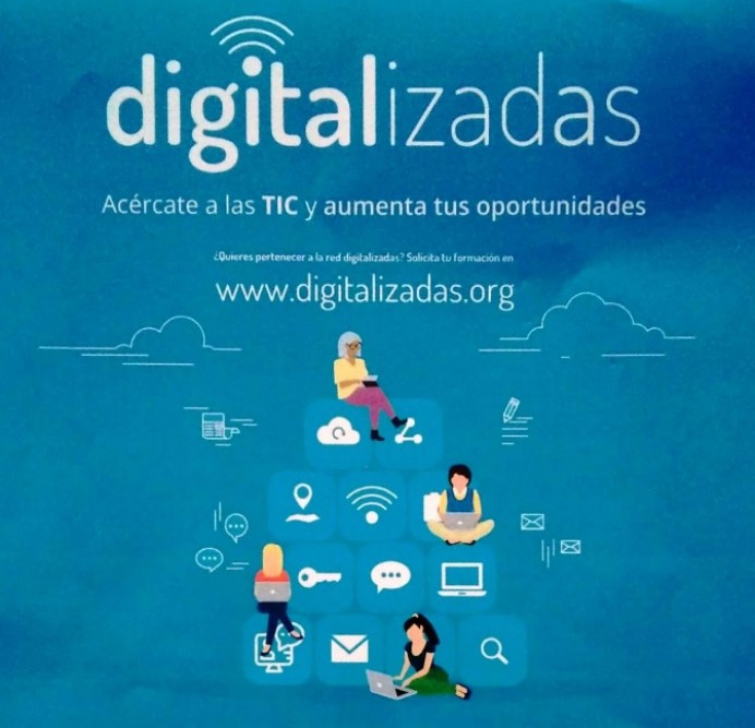 Taller de Habilidades digitales - Concejo de Colunga