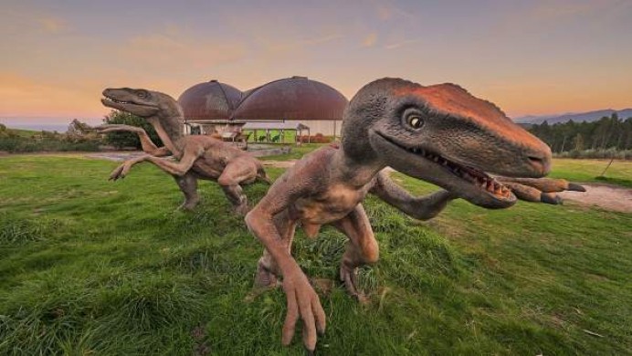 El MUJA y el Centro Tito Bustillo programan una variada oferta de actividades para escolares para el curso 2018/2019 - Oriente de Asturias