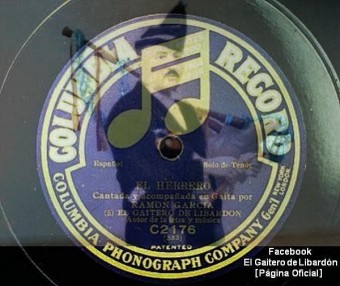 LA ULTIMA GRABACION... - Concejo de Colunga