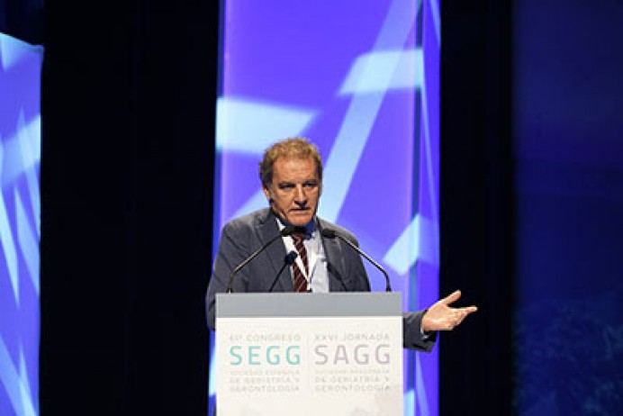 El manejo del paciente mayor con cáncer debe ser individualizado - Salud, belleza y bienestar