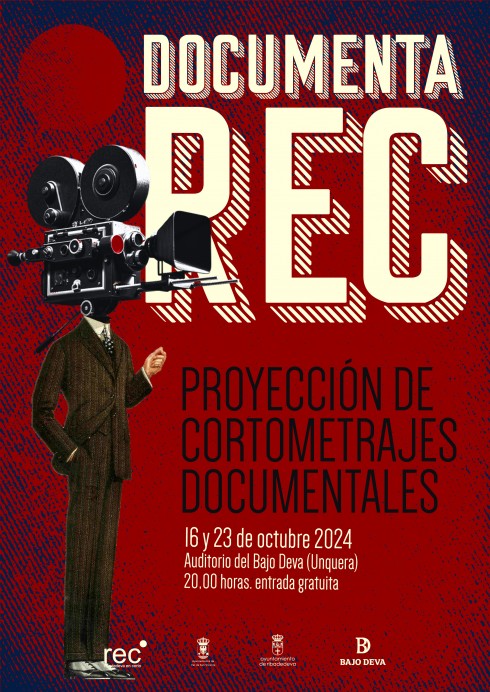 DOCUMENTAREC, la sección documental de Ribadedeva en Corto - Concejo de Ribadedeva