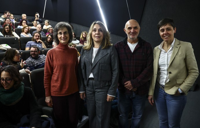COPAE estrena un documental sobre la Red de Huertos Escolares Ecológicos de Asturias, referente nacional con 150 centros - Ecología y Medioambiente