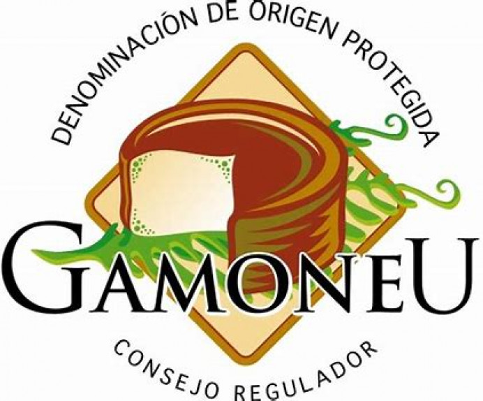 XX Aniversario DOP Gamonéu - Oriente de Asturias