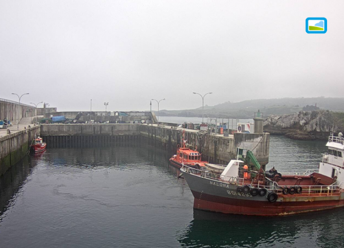 Llanes, material del dragado no se secará en La Talá - Concejo de Llanes