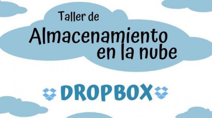 Taller de "almacenamiento en la nube" en el CDTL de Villaviciosa - Sociedad de la informática