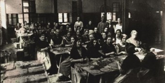 LA INDUSTRIA CONSERVERA DE LASTRES, EL SIONISMO Y LA RESERVA FEDERAL… - Concejo de Colunga