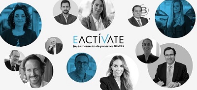 #EstoNOtienequePARAR acelera para apoyar a las empresas e impulsar la actividad económica con una nueva fase: #EActíVate - Economía y Empleo