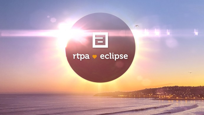 RTPA emitirá más de cinco horas en directo por el eclipse total y estrenará su primer canal FAST