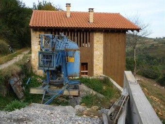 Nueva sentencia contra ordenación del territorio en Cangas de Onís - Concejo de Cangas de Onís