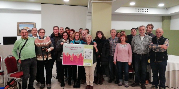 Conclusiones de los XXVII Encuentros por la Defensa de Picos de Europa  en el Centenario de su Declaración como Parque Nacional. - Ecología y Medioambiente