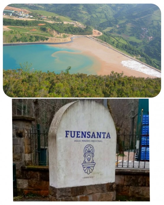 Recurso de Reposición Contra Proyecto de Investigación Minera Astur A - Ecología y Medioambiente