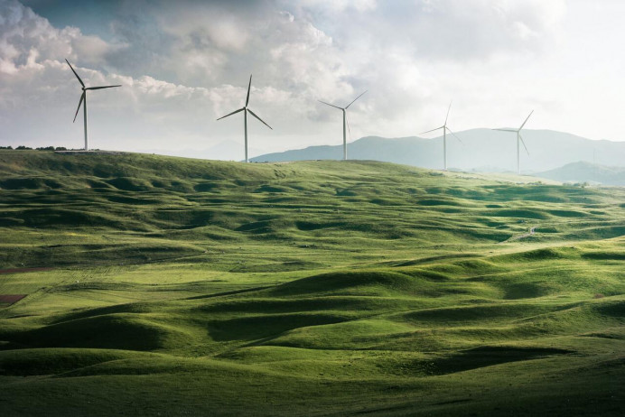 Todo lo que necesitas saber sobre la electricidad verde - Ecología y Medioambiente