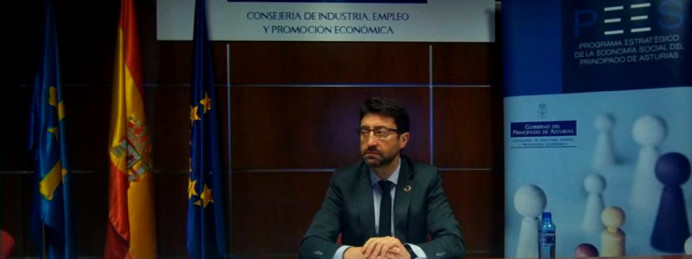 El Gobierno de Asturias presenta al sector el Programa Estratégico de Economía Social, que movilizará 6,5 millones hasta 2025 - Asturias