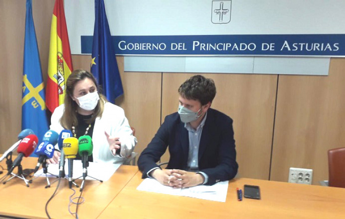 Educación presenta unos currículos de ESO y Bachillerato que apuestan por la equidad y potencian la optatividad y la digitalización - Asturias