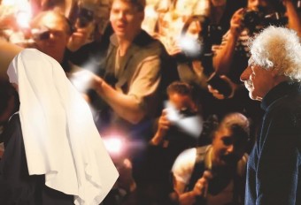 El Brujo interpreta “Teresa o el sol por dentro” este viernes en el Teatro de la Laboral - Sociedad y Cultura