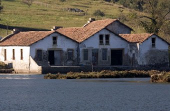 Costas desbloquea definitivamente  la concesión sobre edificio de El Calieru - Concejo de Villaviciosa