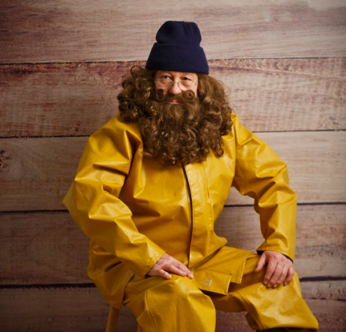 El Oriente de Asturias espera a LAnguleru tras su llegada a la costa asturiana - Oriente de Asturias