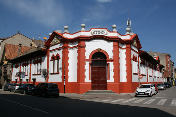 IU Villaviciosa alerta de riesgo de retraso en la rehabilitación del Ateneo Obrero y pide transparencia en la tramitación del proyecto - Concejo de Villaviciosa