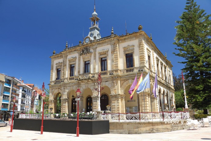 Villaviciosa albergará varias actividades de artesanía durante la Semana Santa - Concejo de Villaviciosa