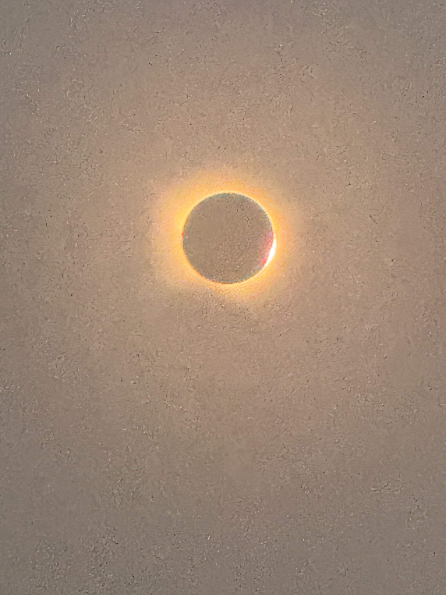 Webcams de Asturias e Hispacams alcanzaron las 90.000 visitas durante el eclipse - Webcams de Asturias