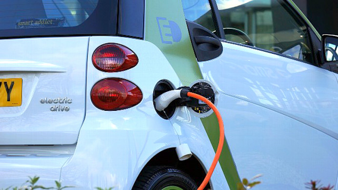 El Principado concede otros 755.100 euros en ayudas del plan Moves III a particulares y empresas para comprar vehículos eléctricos - Asturias