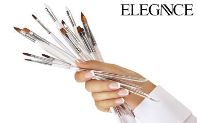 Prepárate para el día de tu boda en Elegance - Patrocinadores