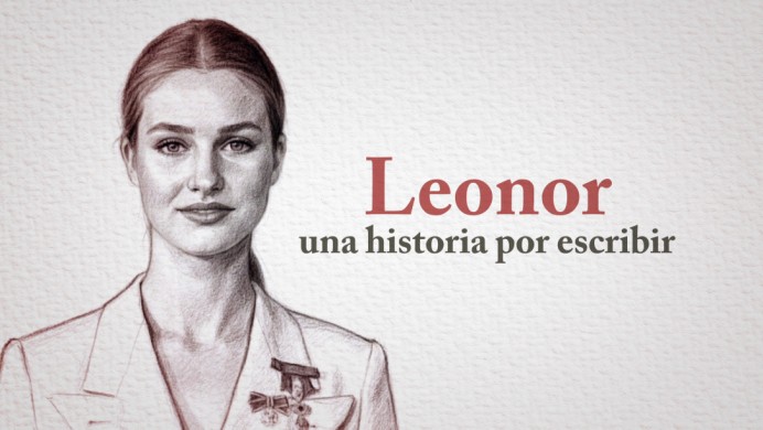 TPA estrena el documental Leonor, una historia por escribir este sábado en prime time - Asturias
