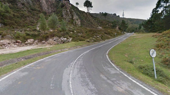 El Principado adjudica en 173.960 euros la mejora de la carretera AS-260, en Parres - Concejo de Parres