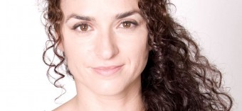 Eliana Sánchez vuelve a ponerse en la piel de La Princesa de Éboli en "Mística y Poder" - Sociedad y Cultura