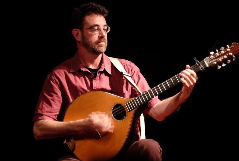 Muerte del músicu Elías García - Noticies N´Asturianu