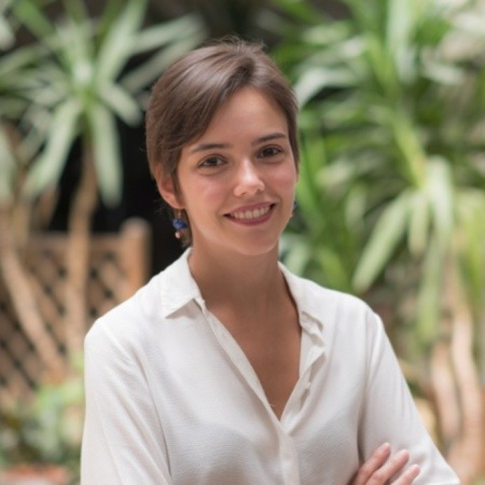 La Muestra de Artes Plásticas exhibe la obra de Elisa Cuesta, Premio Asturias Joven 2019 - Asturias