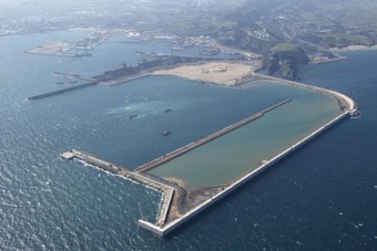 El fraude del Musel: Ya lo habíamos dicho " la trampa rescampla" - Política