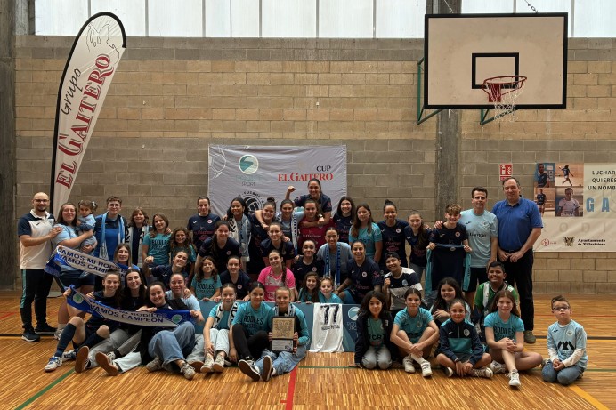 El Rodiles de Villaviciosa golea en casa y se ilusiona con el ascenso a Primera División femenina - Concejo de Villaviciosa