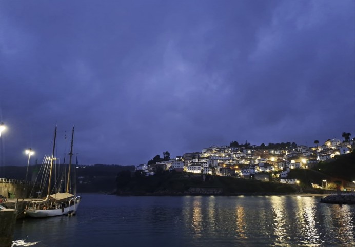 El Saltillo vuelve a Lastres - Concejo de Colunga