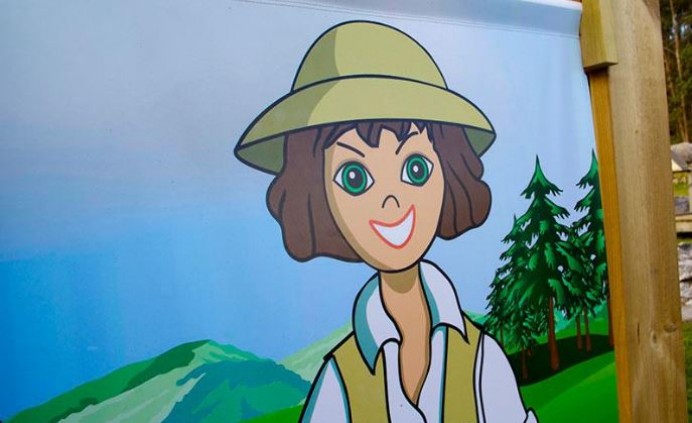 Se buscan embajadores del MUJA - Concejo de Colunga