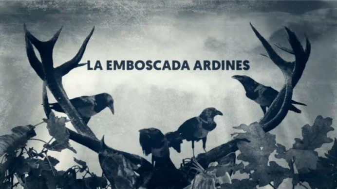 TPA estrena: La emboscada Ardines - Concejo de Llanes