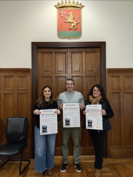 Llanes celebra el II Encuentro de Ollas Ferroviarias con degustación gratuita y música en vivo