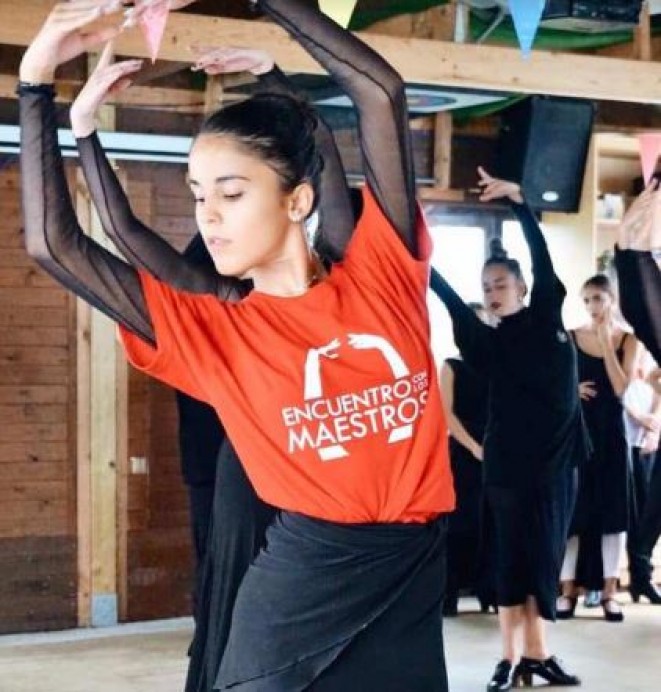 Encuentro con los Maestros Ribadedeva - Concejo de Ribadedeva