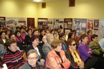 Taller "Naturaleza, Pueblos y Mujeres Libres". - Concejo de Villaviciosa